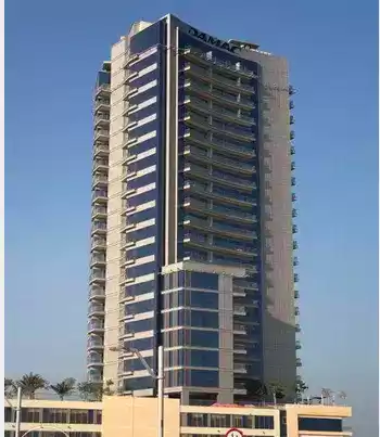 住宅 就绪物业 2 间卧室 楼/楼 酒店公寓  出售 在 萨德 , 多哈 #7517 - 1  image 